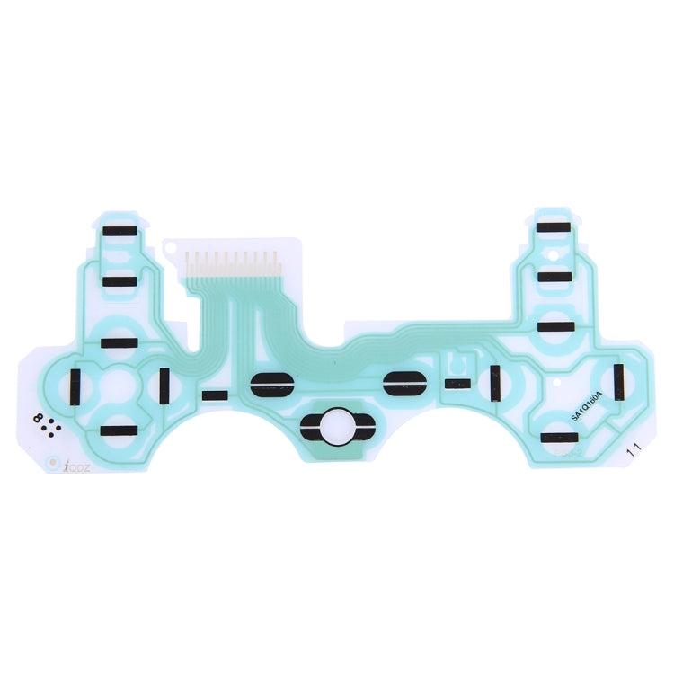Replacement Part Ribbon Cable Board Conductive Film SA1Q160A For PS3 Controller, For PS3 Controller Replacement Part Ribbon Cable Board Conductive Film SA1Q160A For PS3 Controller, For PS3 Controller